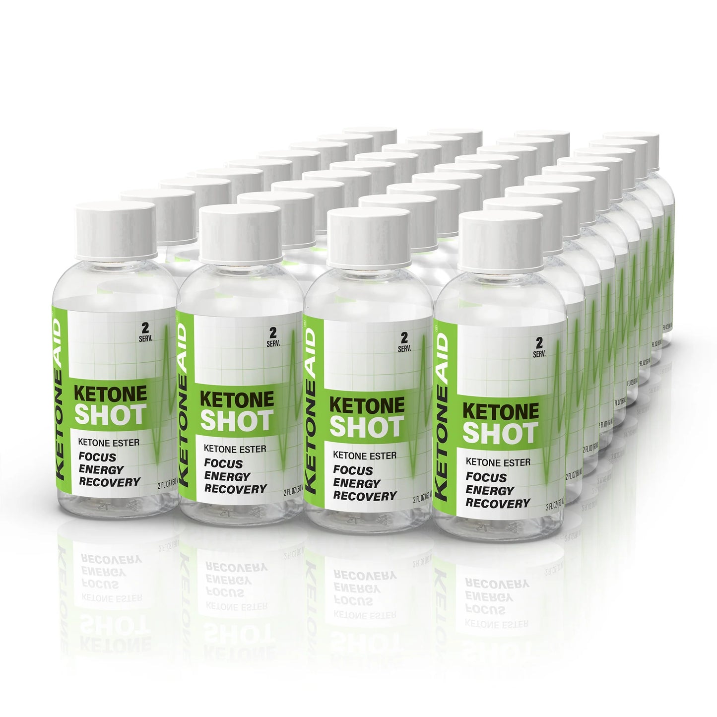 KetoneAid Ketone Shot