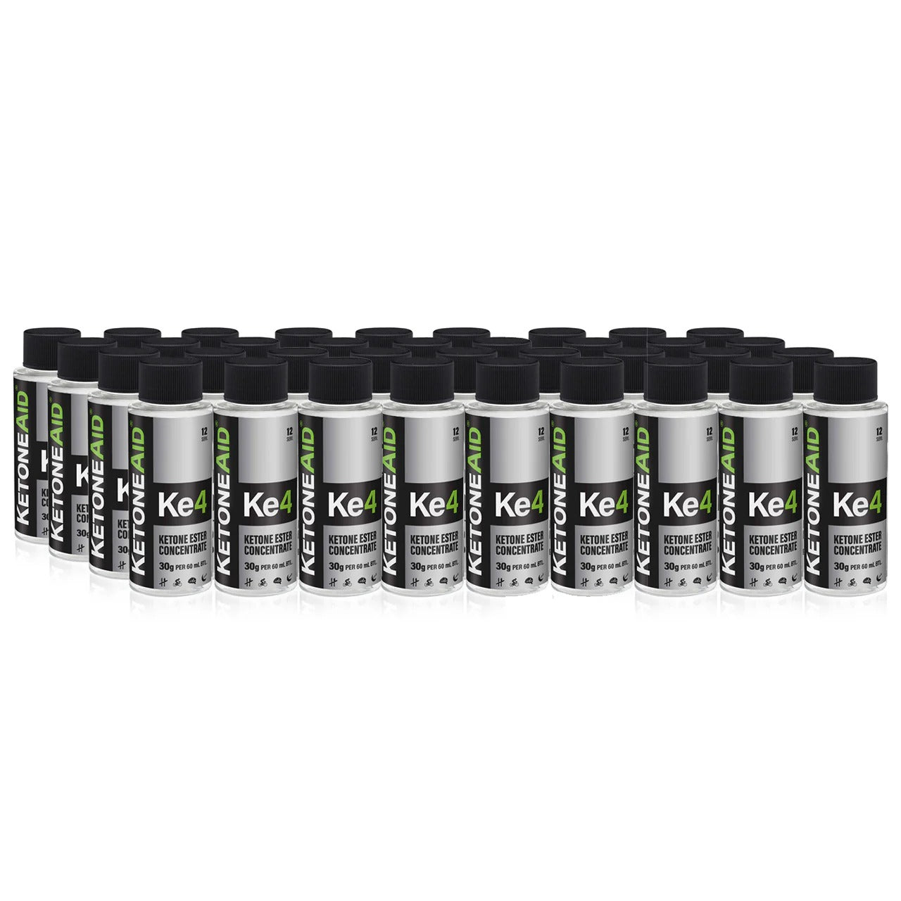 KetoneAid Ke4 Concentrate