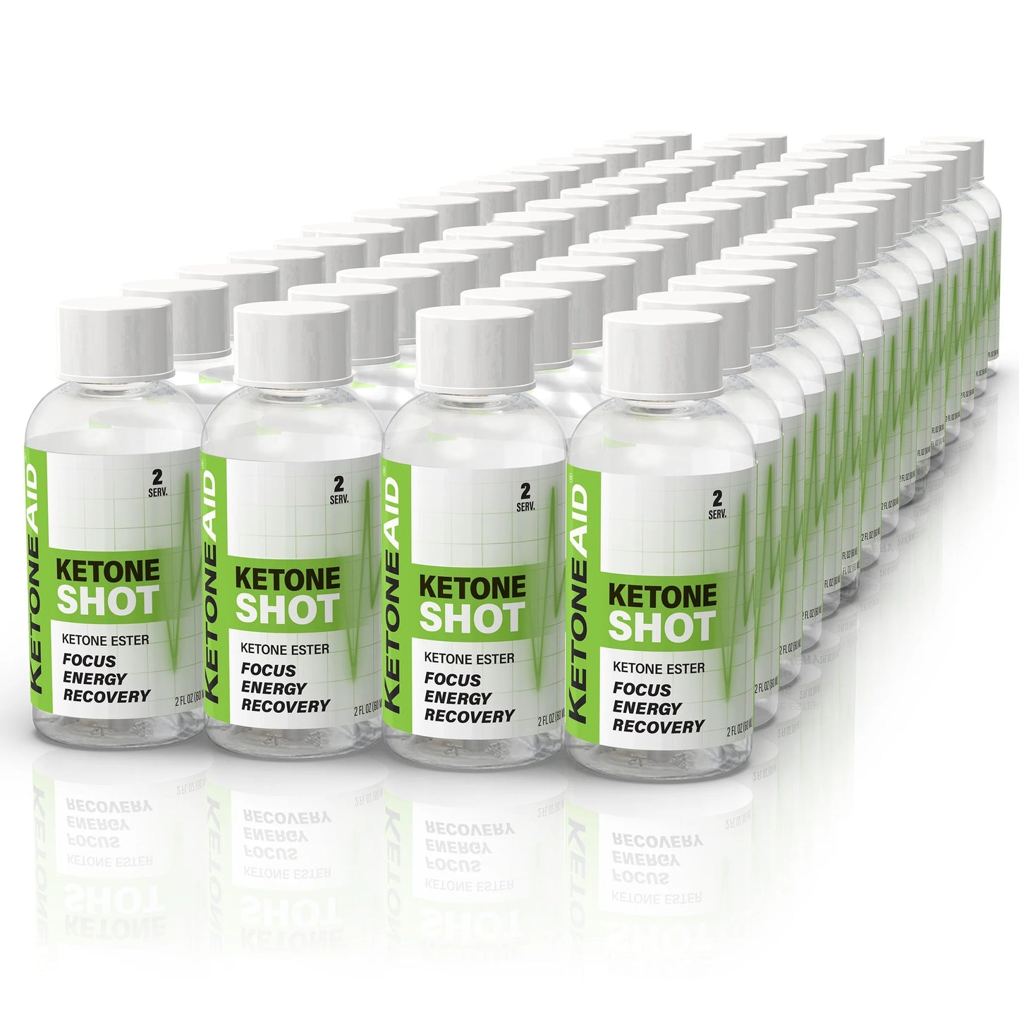 KetoneAid Ke4 Concentrate