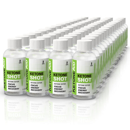 KetoneAid Ke4 Concentrate