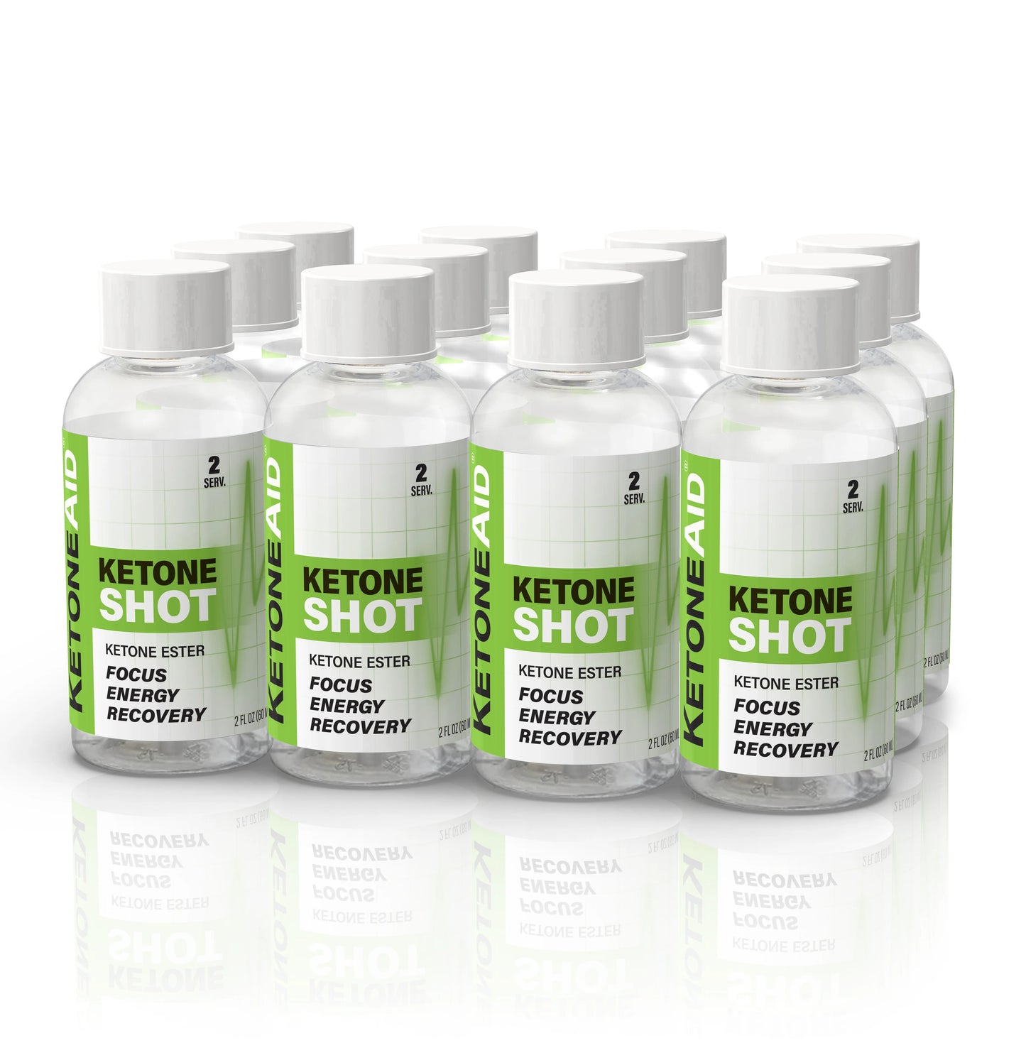 KetoneAid Ketone Shot