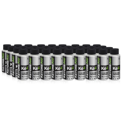 KetoneAid Ke4 Concentrate