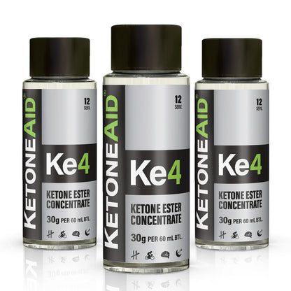 KetoneAid Ke4 Concentrate