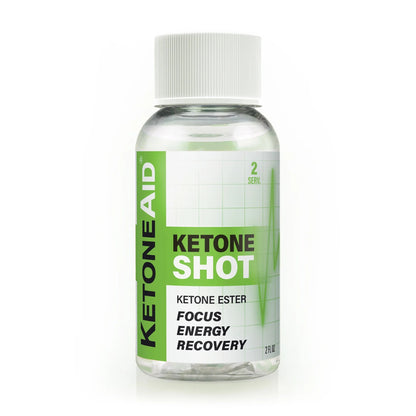 KetoneAid Ketone Shot