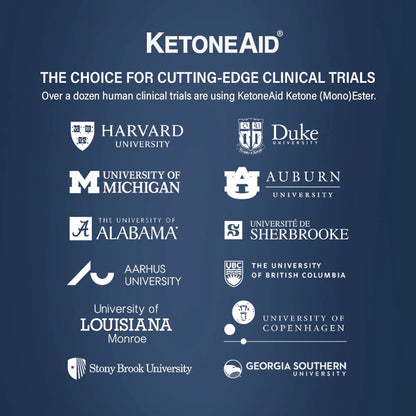KetoneAid Ke4 Concentrate